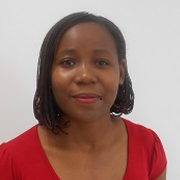 Carline Liliane Ngawa Mbaho