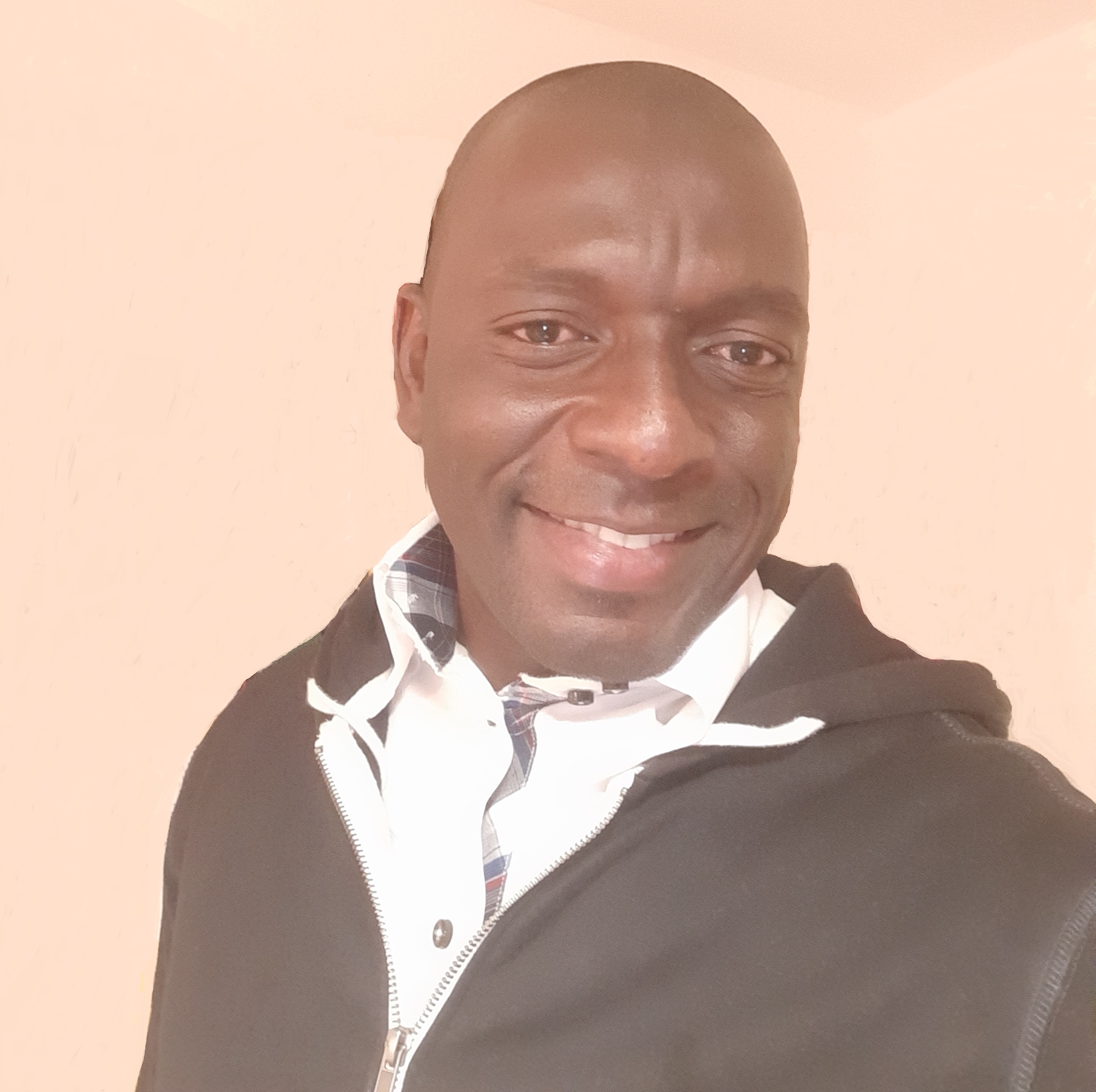 Oumarou Boukari
